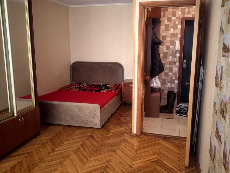 Квартира. Киев, Чоколовский бульвар.