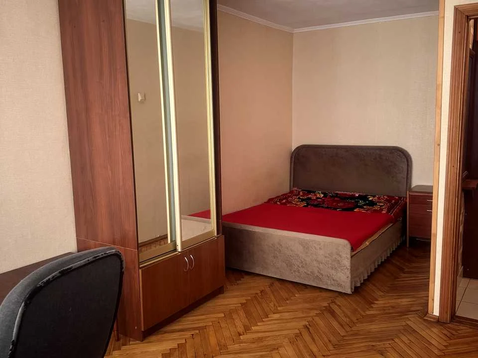 Квартира. Киев, Чоколовский бульвар.