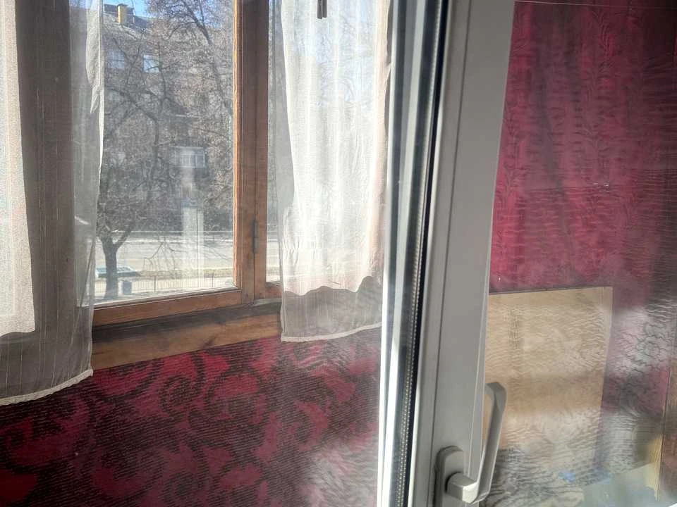 Квартира. Киев, Чоколовский бульвар.