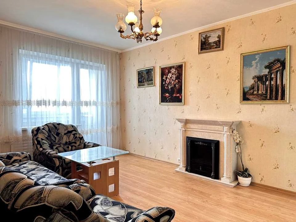 Квартира. Північна вулиця, Київ.