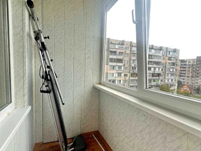 Квартира. Північна вулиця, Київ.