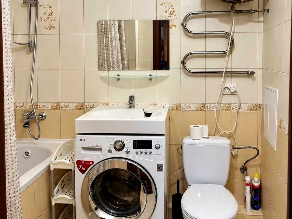 Квартира. Київ, вулиця Сім'ї Кульженків