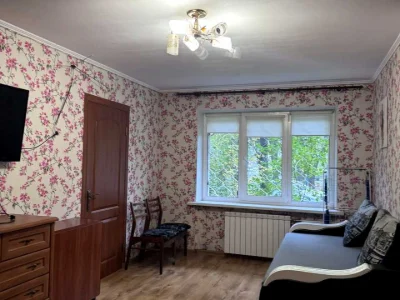 Квартира. Київ, Авіаконструктора Антонова вул.