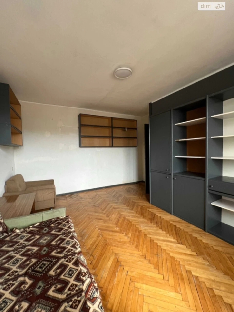 Long-Term Rental Apartment, Dniprovsky