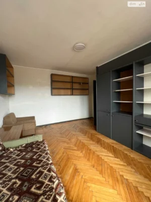 Long-Term Rental Apartment, Dniprovsky