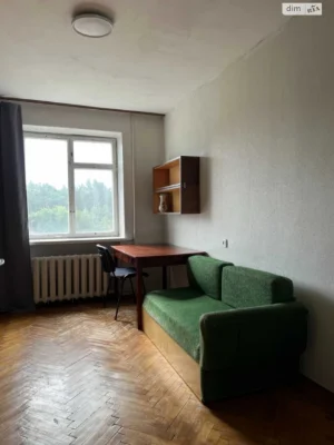 Long-Term Rental Apartment, Dniprovsky