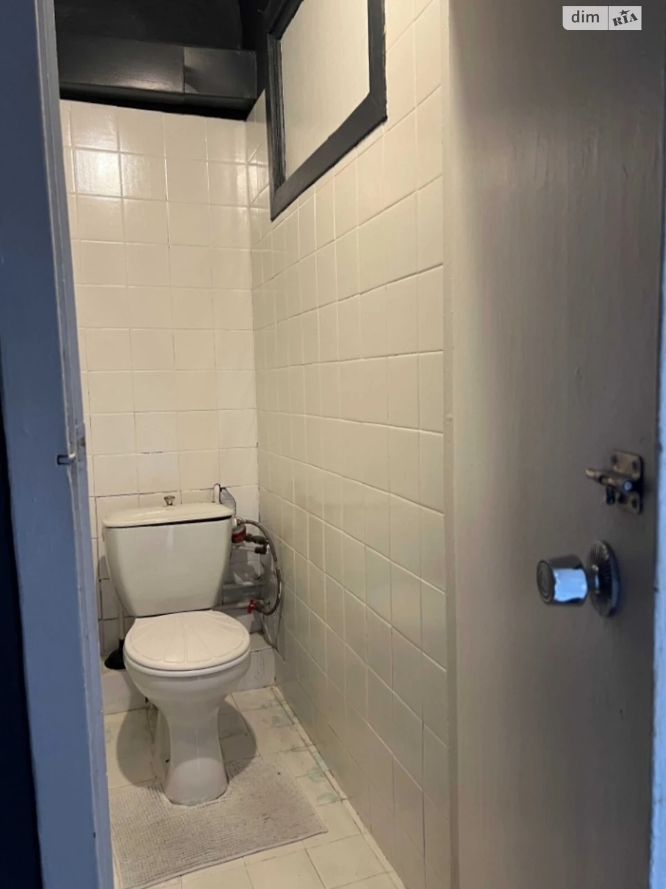 Long-Term Rental Apartment, Dniprovsky