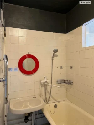 Long-Term Rental Apartment, Dniprovsky