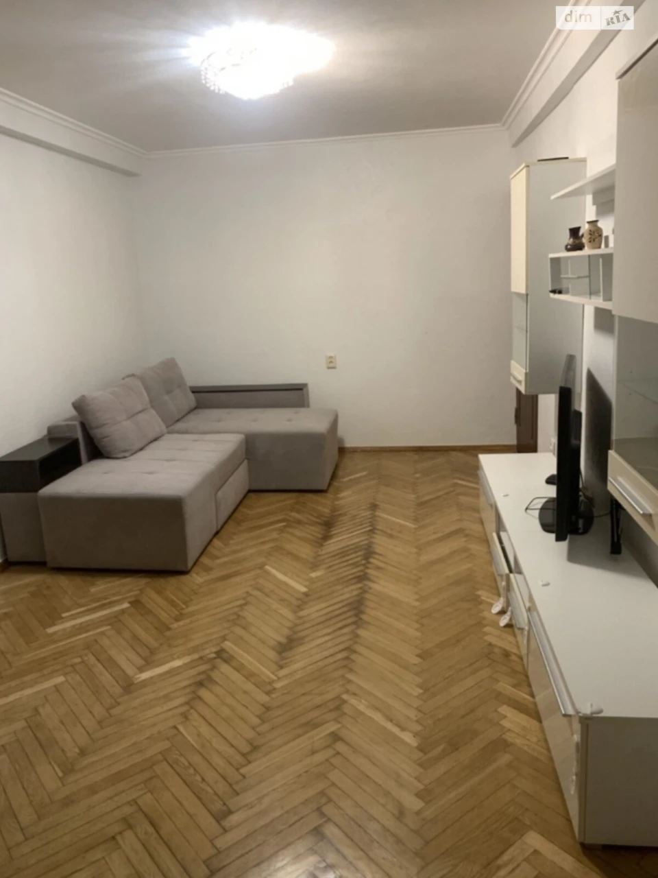 Long Term Rental Apartment Dniprovsky