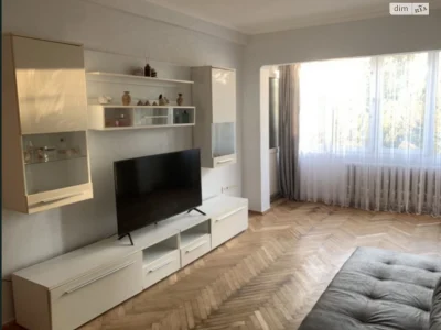 Long Term Rental Apartment Dniprovsky