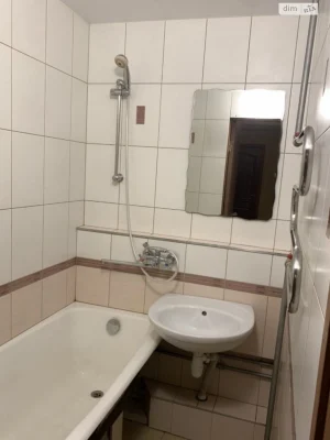 Long Term Rental Apartment Dniprovsky