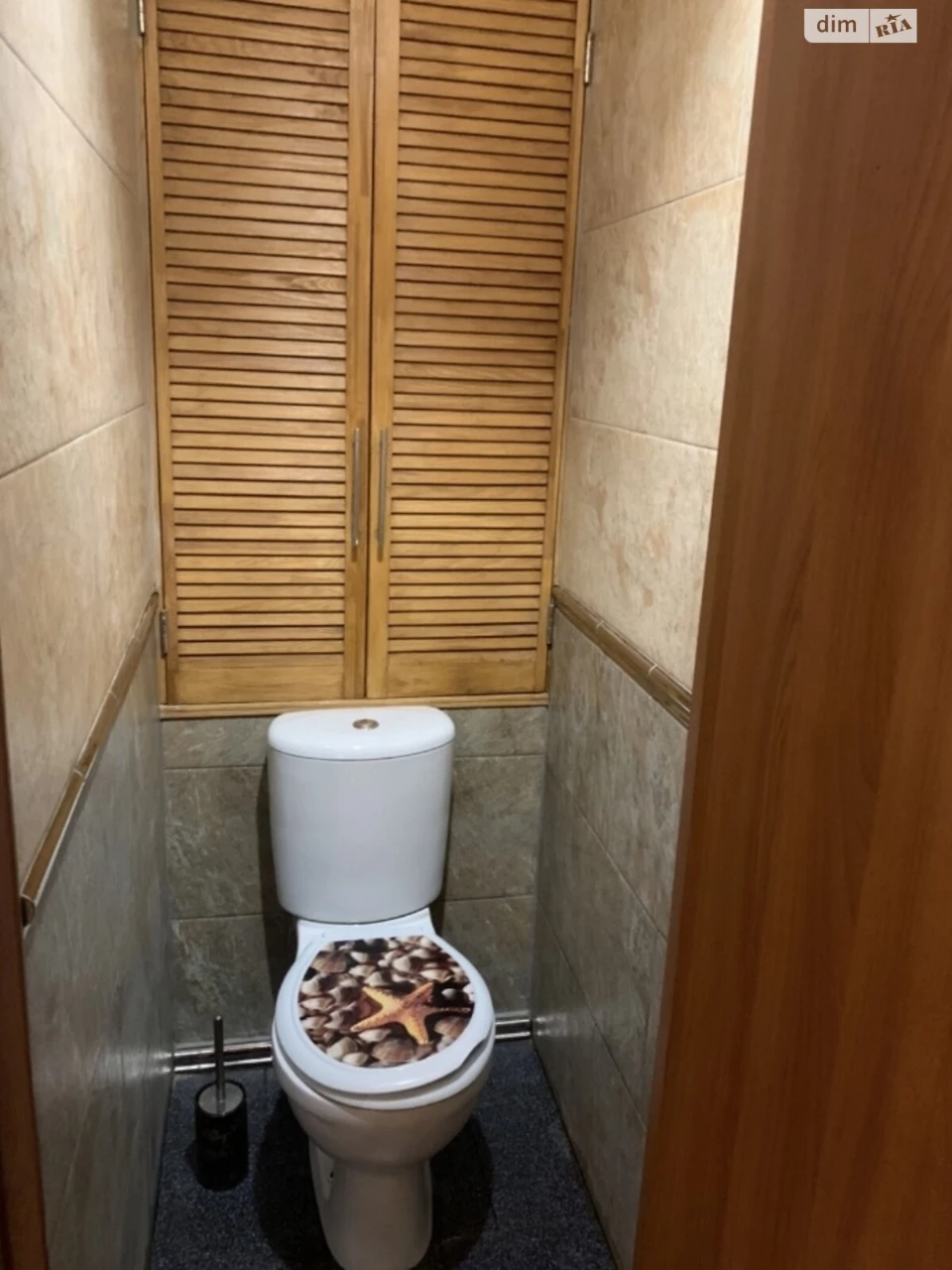 Long Term Rental Apartment Dniprovsky