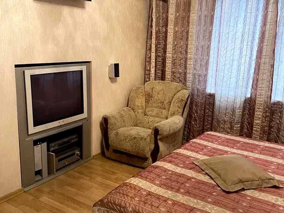 Квартира. Киев, Княжий Затон ул.