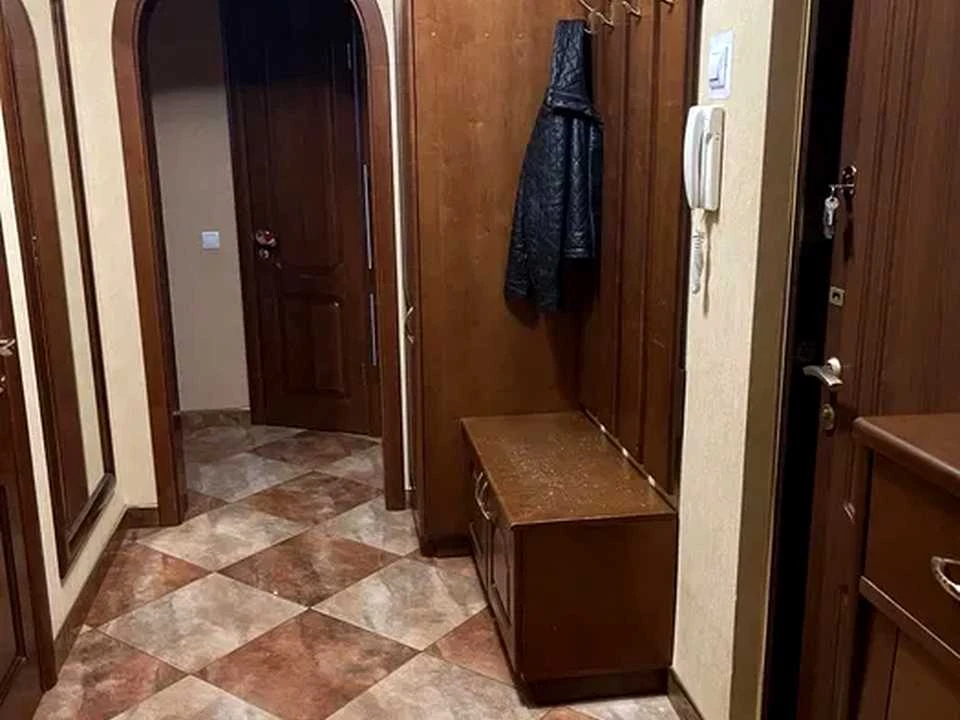 Квартира. Киев, Княжий Затон ул.