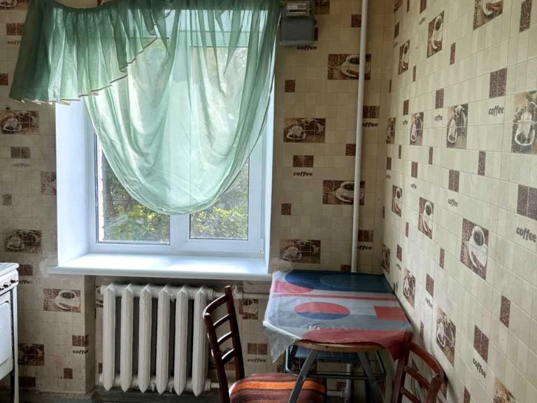 Квартира. Микола Шепелєва, 6, Київ.