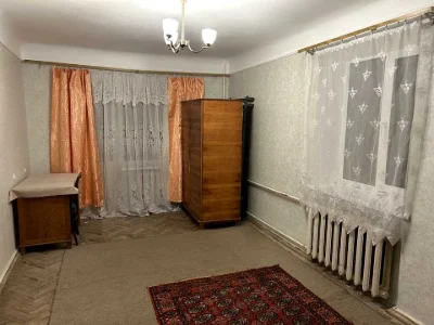 Квартира. Микола Шепелєва, 6, Київ.