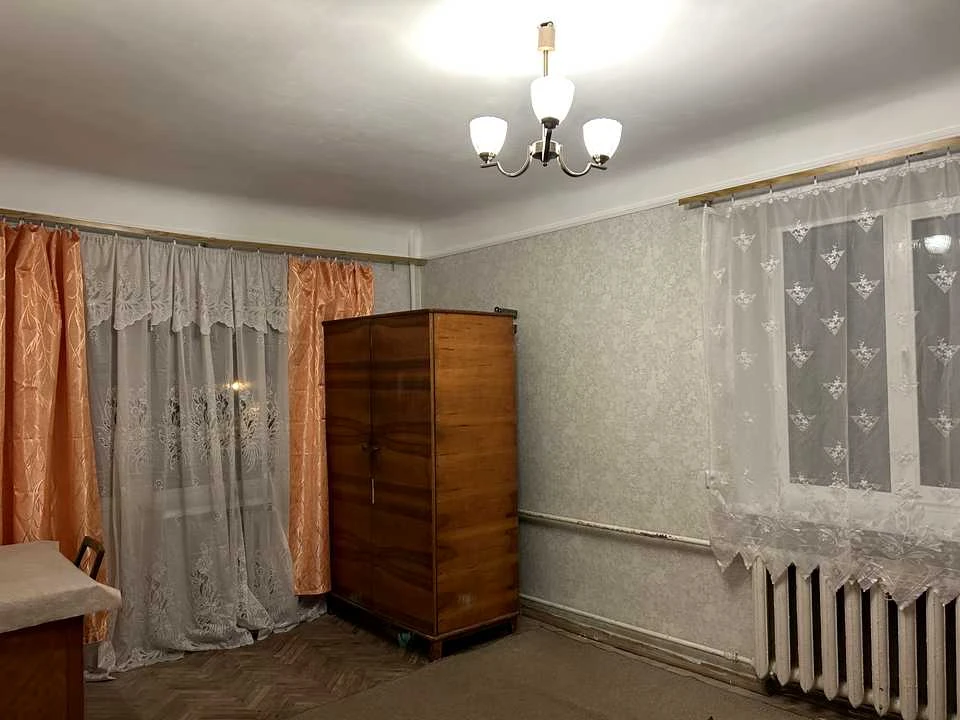 Квартира. Микола Шепелєва, 6, Київ.