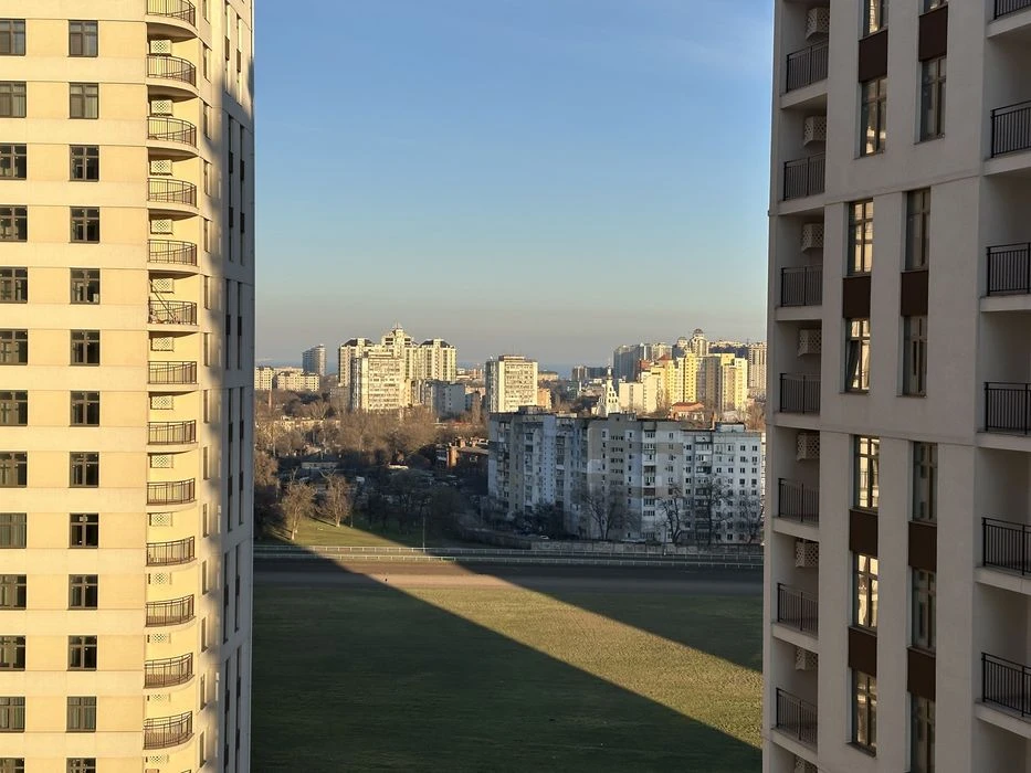 Красивая квартира в Кадоре