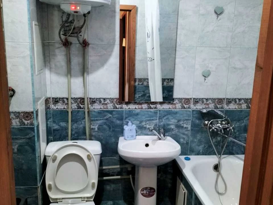 Apartment. Simirence Street, Kyiv