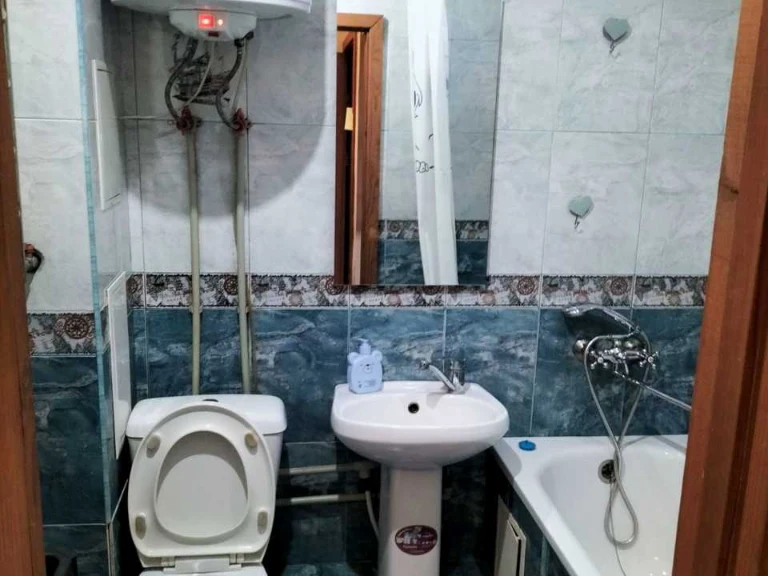 Квартира. Київ, вулиця Симиренка