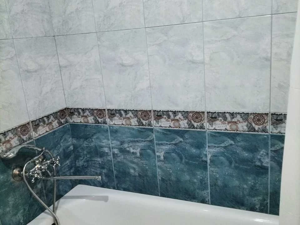 Apartment. Simirence Street, Kyiv