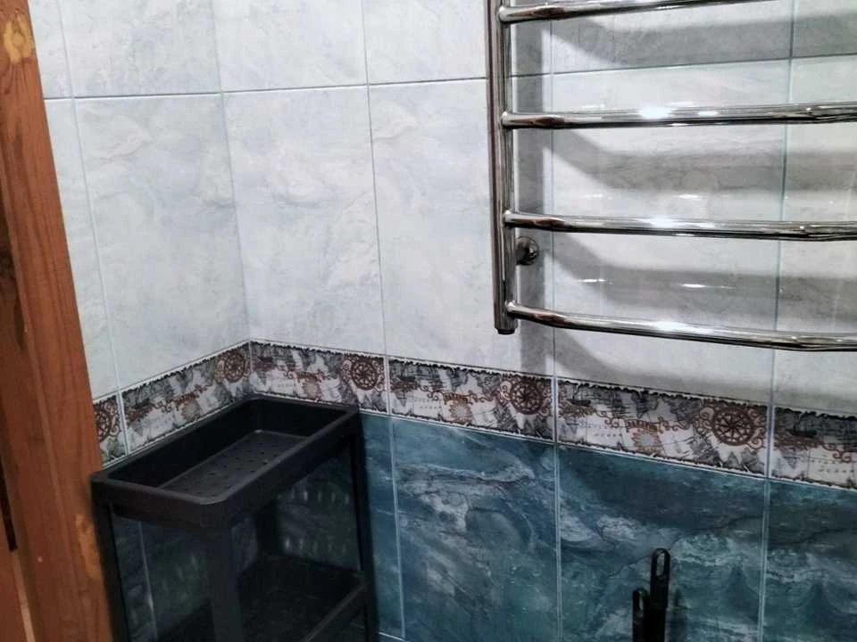 Apartment. Simirence Street, Kyiv
