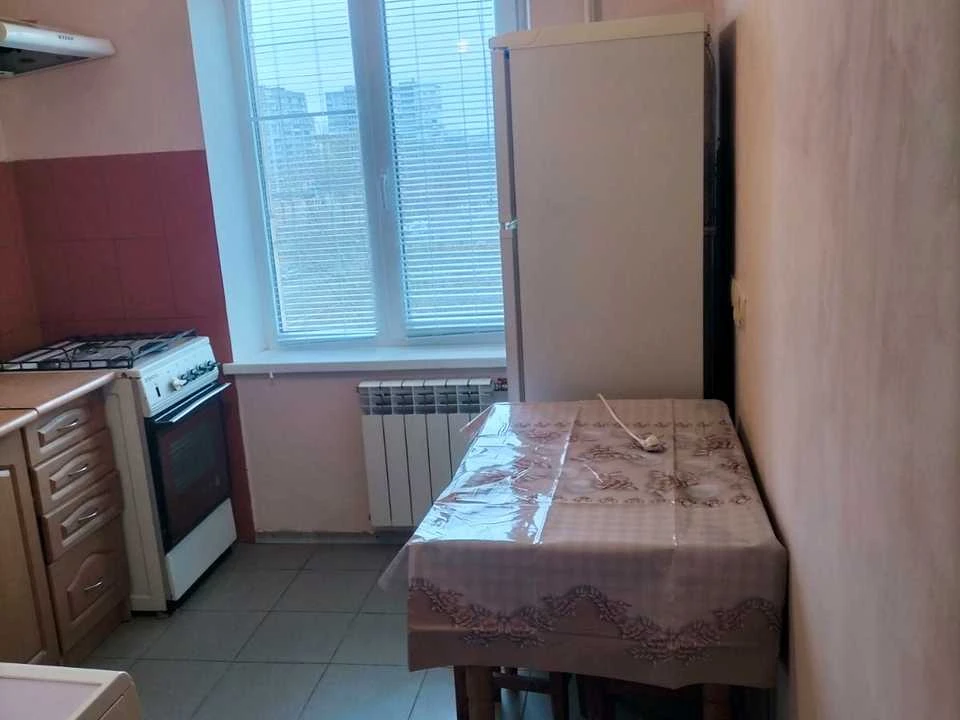 Apartment. Simirence Street, Kyiv