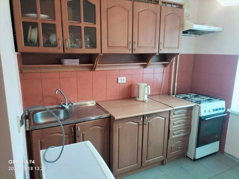 Apartment. Simirence Street, Kyiv