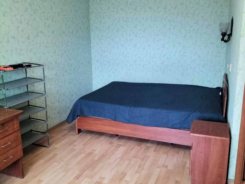 Apartment. Simirence Street, Kyiv