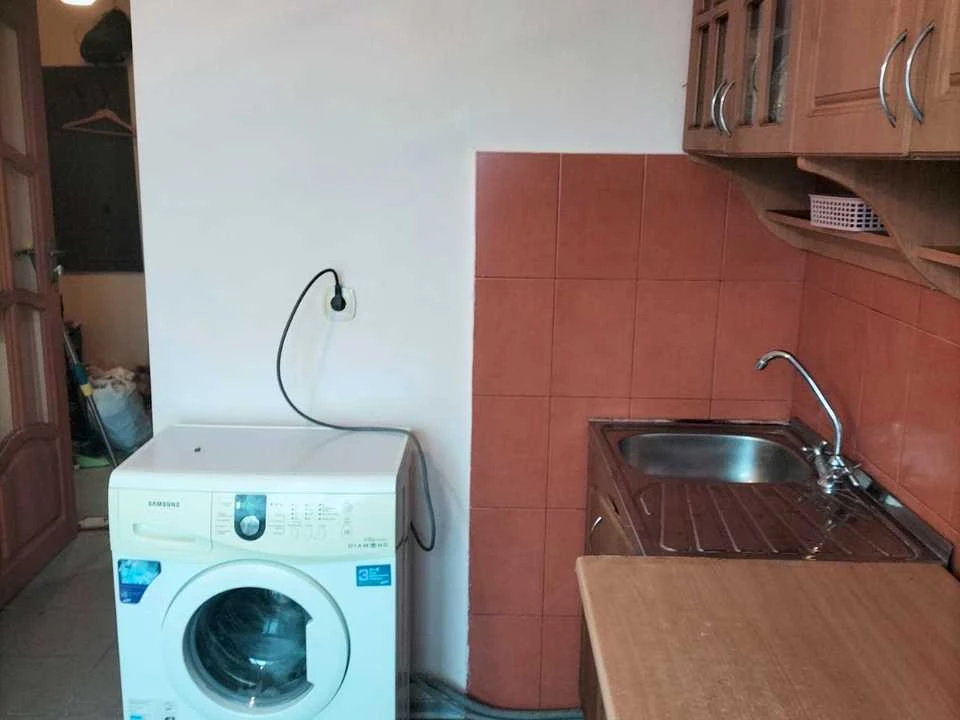 Apartment. Simirence Street, Kyiv