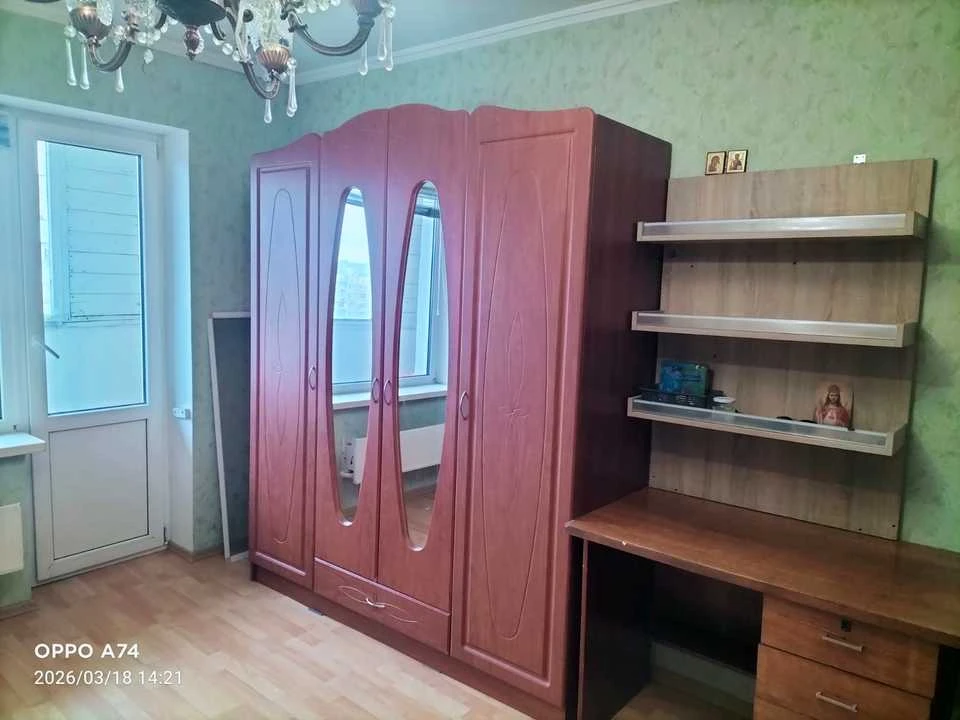 Apartment. Simirence Street, Kyiv