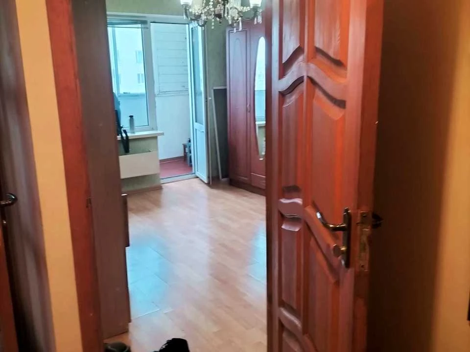 Apartment. Simirence Street, Kyiv