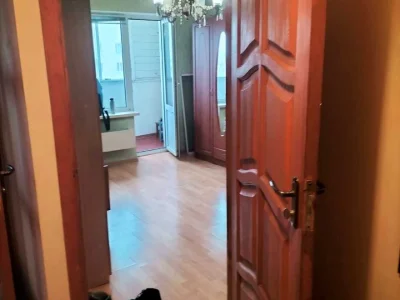 Apartment. Simirence Street, Kyiv