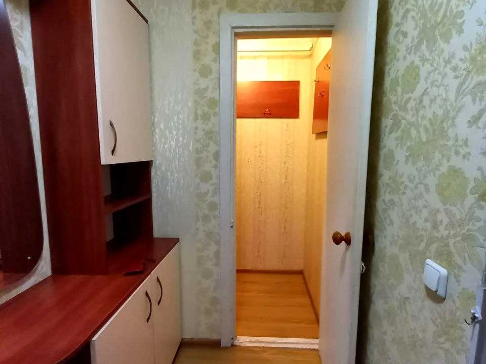 Apartment. Andriy Melnyka Street, Kyiv.
