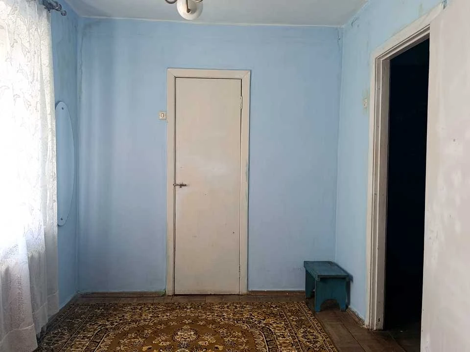 Квартира. Київ, Відрадний проспект