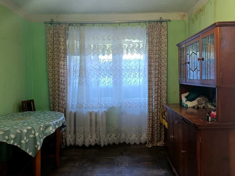 Квартира. Київ, Відрадний проспект
