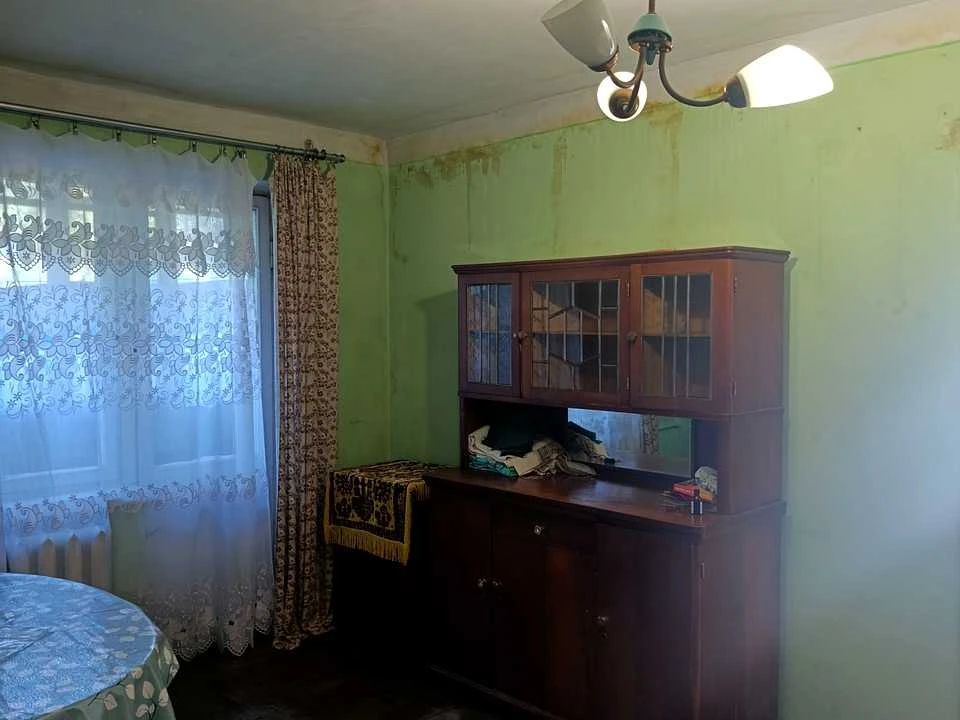 Квартира. Київ, Відрадний проспект