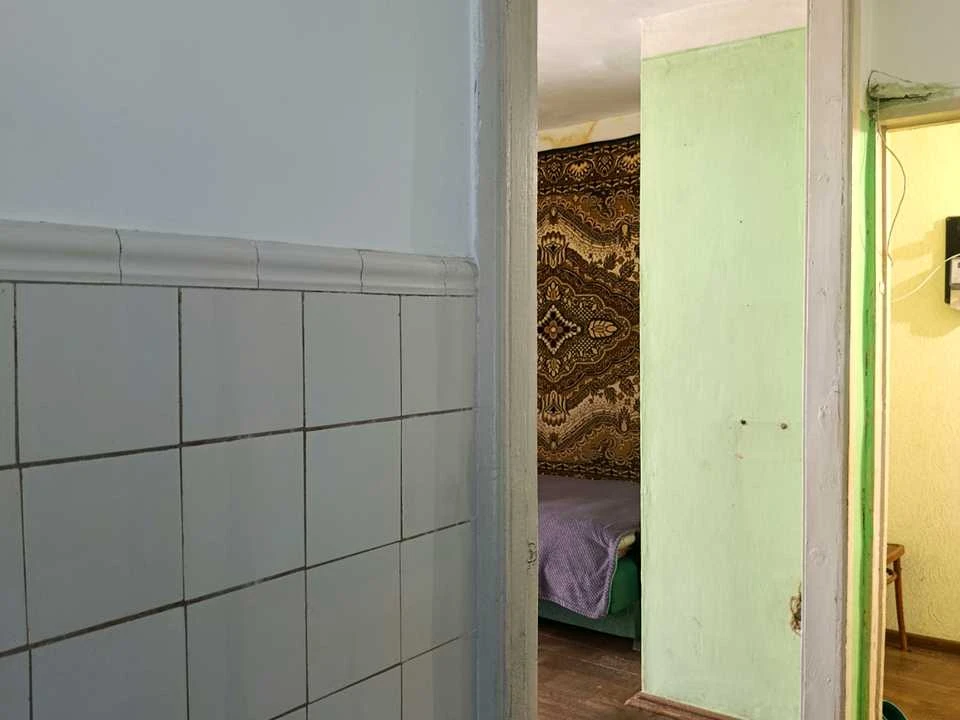 Квартира. Київ, Відрадний проспект