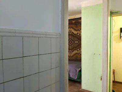 Квартира. Київ, Відрадний проспект