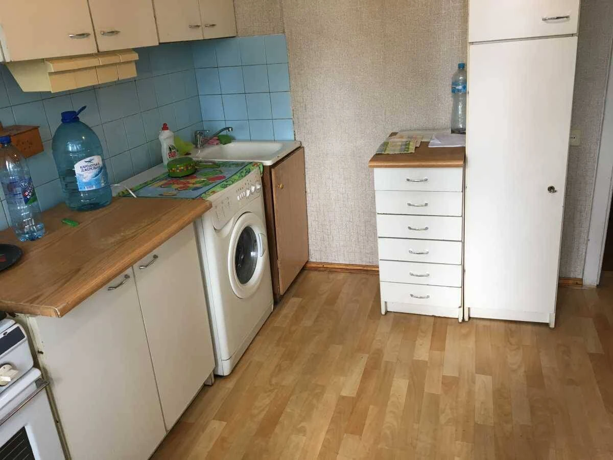 For Rent Long Term 1-Bedroom Apartment, Kyiv, Desniansky, Bratislav