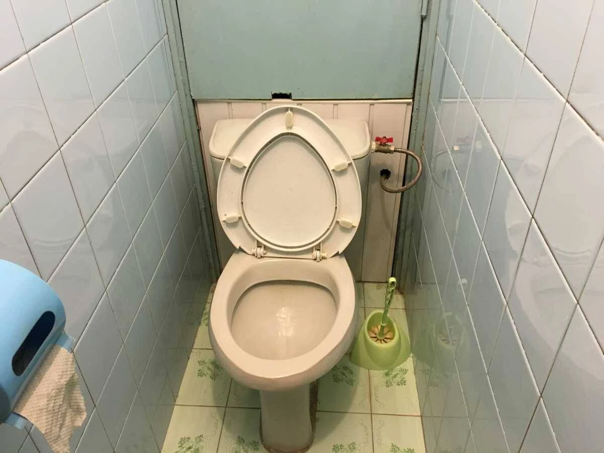 For Rent Long Term 1-Bedroom Apartment, Kyiv, Desniansky, Bratislav