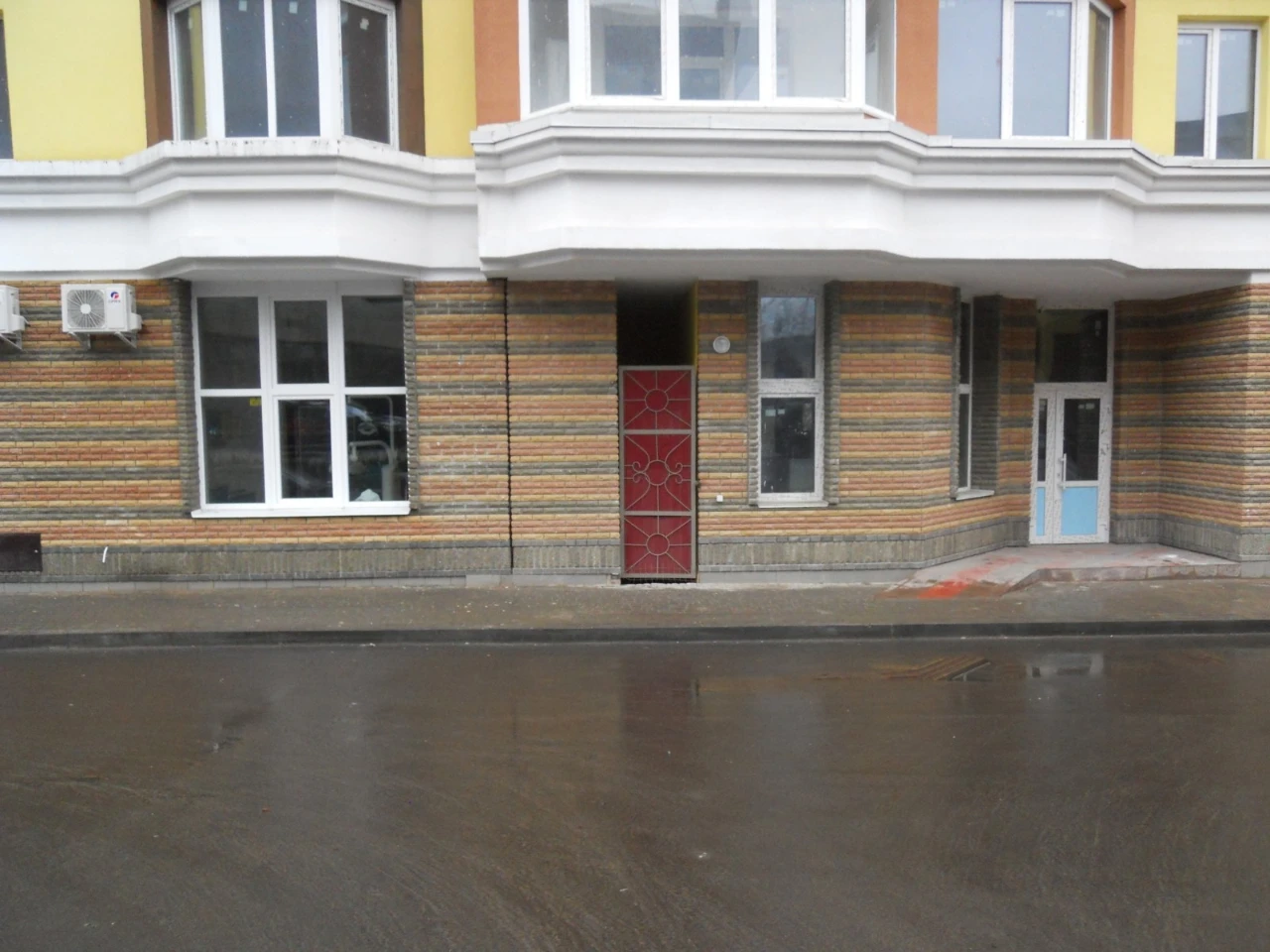 Оренда 2-кімнатної квартири 78 м², Коперника вул., 3