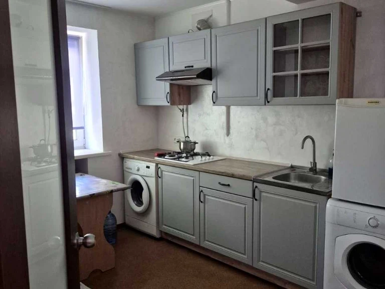 Apartment. Dnipro, Sichivsk National Embankment, Street