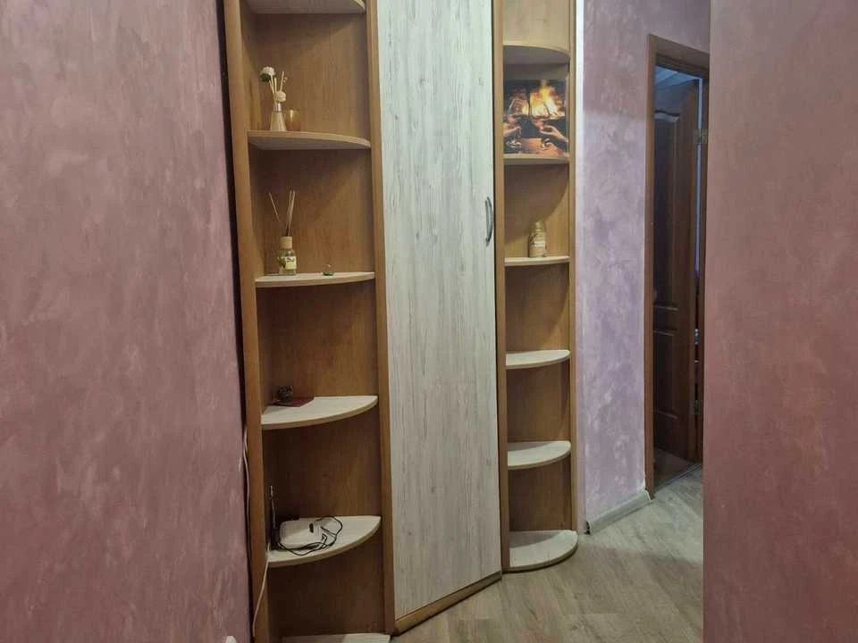 Квартира. Дніпро, Січеславська Набережна вул.