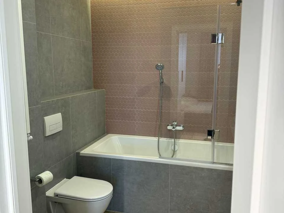 Apartment. Lviv, Stryiska Street