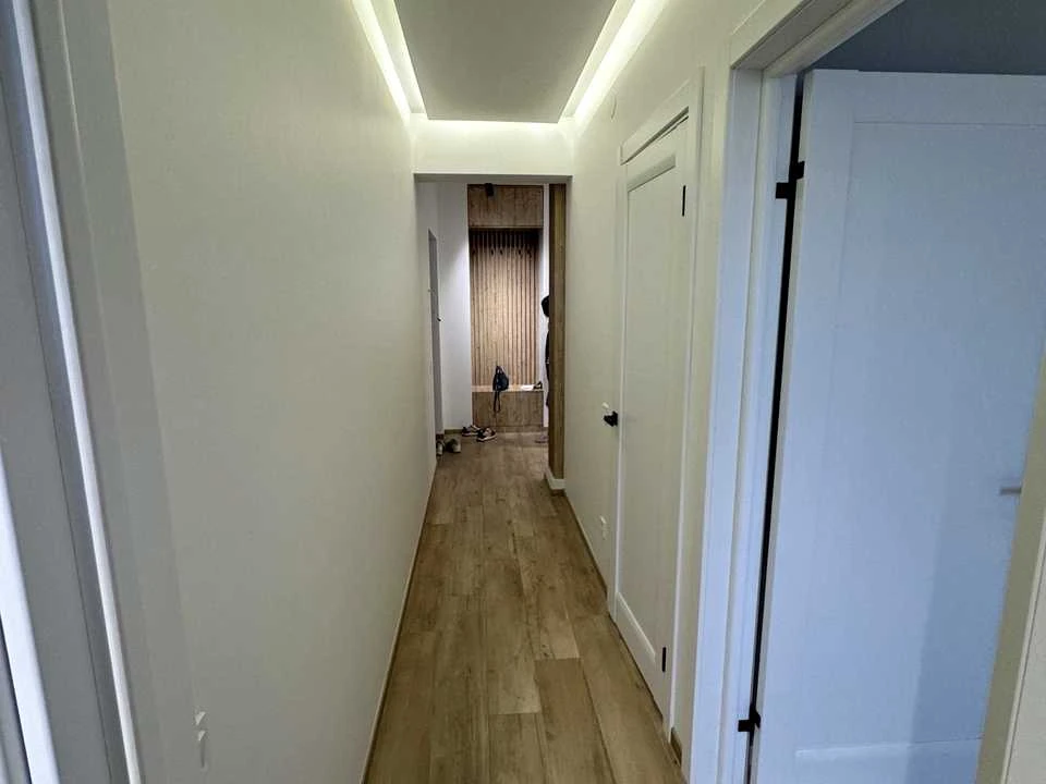 Apartment. Lviv, Stryiska Street