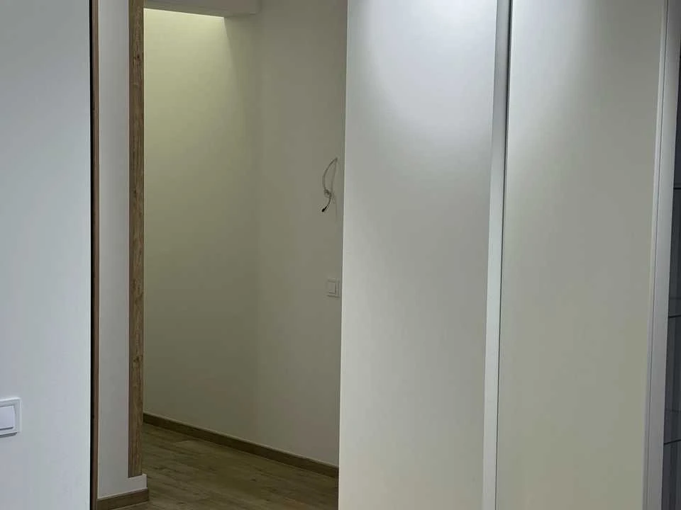 Apartment. Lviv, Stryiska Street