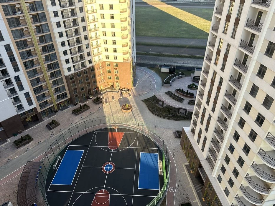 Красивая квартира в Кадоре
