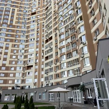 Продажа 2-комнатной квартиры в ЖК "Family and Friends"