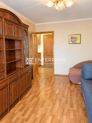 Sale of a 1-bedroom apartment on Obolon Obolon Prospect, 14a